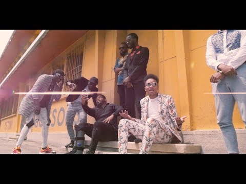 Matso - Nilawé ft. Mr. Carlton (Clip Officiel)