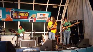 Agatha Clarissa - Frevo do trio