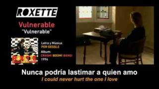 Tímida (Vulnerable) Music Video
