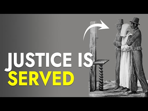 The MOST JUSTIFIED Execution Of Hitler's Most Loyal Companion