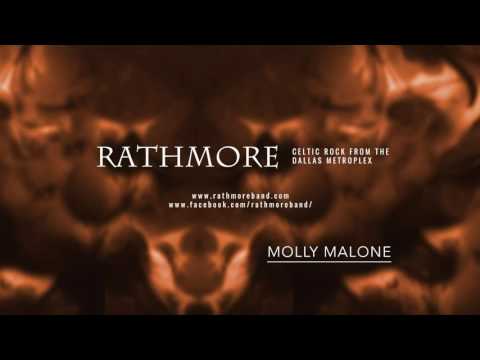 RATHMORE - Molly Malone