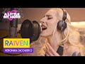 Raiven Veronika Acoustic Slovenia EurovisionALBM