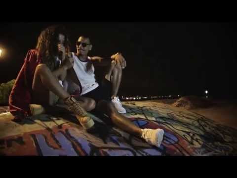 Putzgrilla & Van Breda Feat. MC ZUKA - Sentadinha (Official Music Video)
