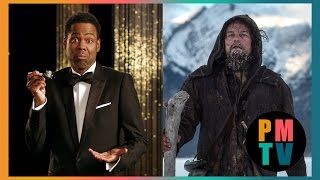 The Lowdown | Oscar Controversy & Leo's Nomination
