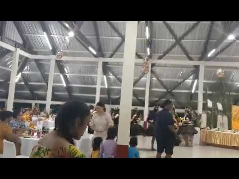 Nora te man aio (te mwaati) - bride&bridesmaids item.. Irata & Maritaake weddn