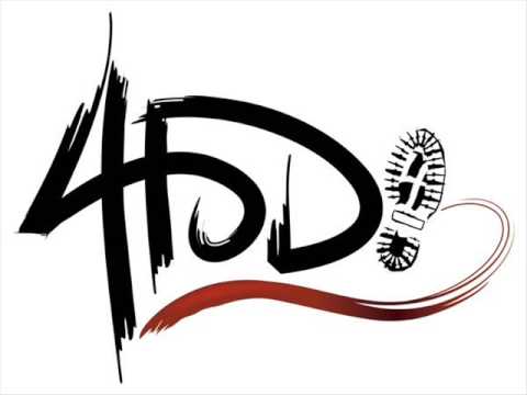 4Fod - Lev stærkt...