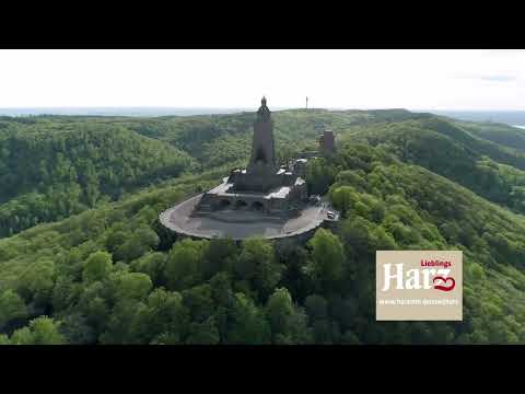 💖 Finde jetzt deinen LieblingsHarz! 🏞