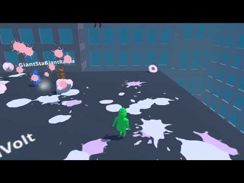 Unko Warriors youtube-video