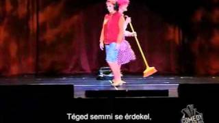 L'art pour l'art - Margit-Zigóta dal