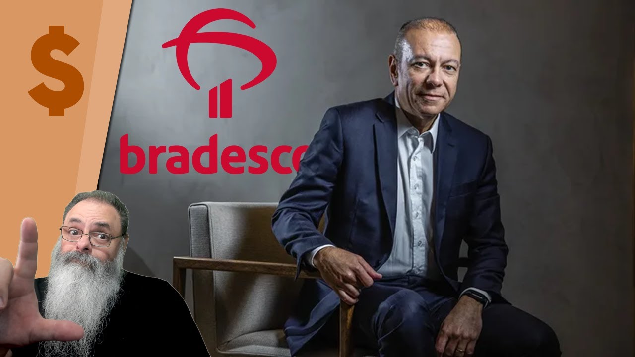 PT pede ESTATIZAÇÃO do BRADESCO por que o PRESIDENTE diz que VAI CUMPRIR a LEI