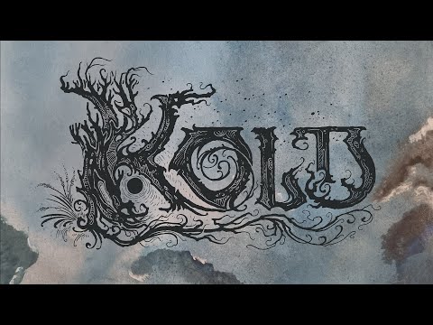 Kold - Det Falmede Håb (Full Album)