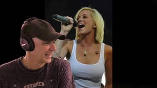 Kellie Pickler -- Things That Never Cross A Man&#39;s Mind [REVIEW/RATING]