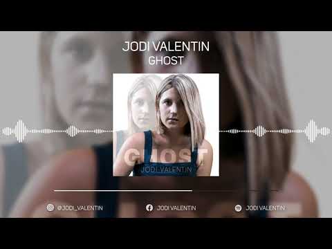 Ghost - Jodi Valentin
