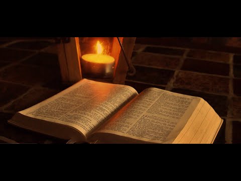 Evangelium podle sv.  Lukáše