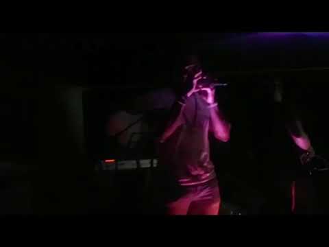 RD MUZIK - I don't know why( LIVE)