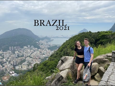 BRAZIL -- Winter 2020-2021 part one