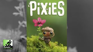 Pixies video thumbnail