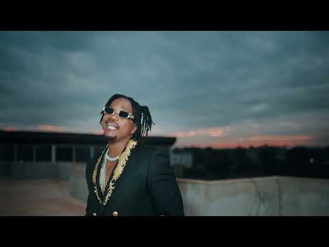 Dan Lu - Salembedwa Pa Mphumi (Official Music Video)