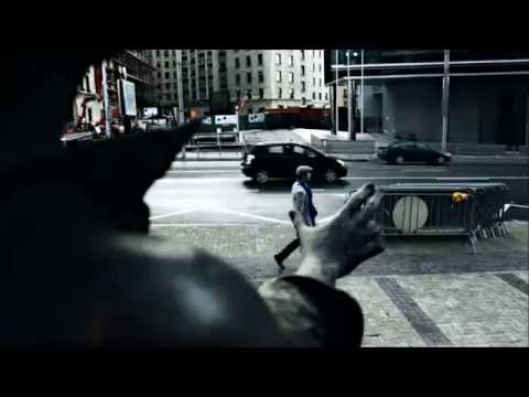 Vierro feat Tiff Lacey   World Without End Official Music Video)