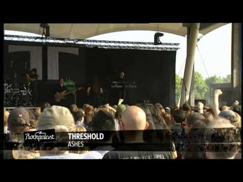 THRESHOLD LIVE - Rock Hard Festival. Gelsenkirchen 19 May 2013. Rockpalast (live Full Concert)