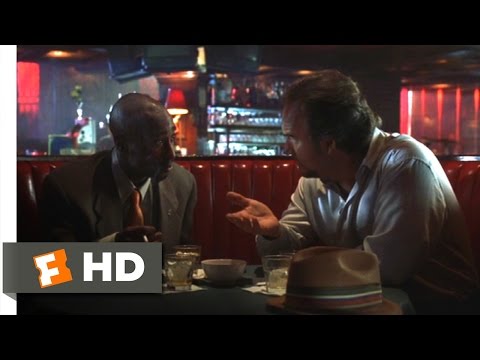 Gang Related (5/11) Movie CLIP - I'm Not Going Down for It (1997) HD