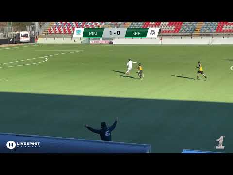 Pineto - Spes Montesacro | U15