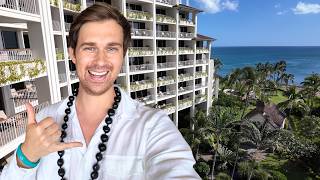 This Might Be the Best Luxury Resort in Hawaii