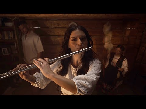 Camelia Crisan - Mi-ai Promis Ca Vii Cu Dor | Official Video
