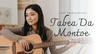 Download lagu TABEA DA MONTOE | Lagu Daerah Buton (Bombana Moronene), Sulawesi Tenggara mp3 Download lagu TABEA DA MONTOE | Lagu Daerah Buton (Bombana Moronene), Sulawesi Tenggara mp3