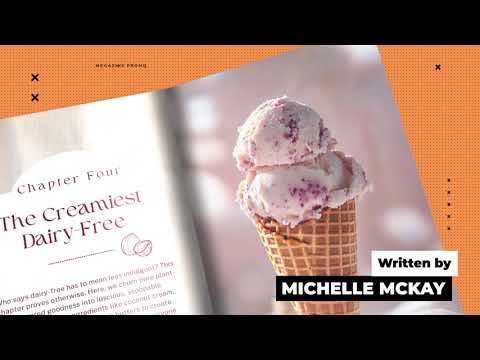 Seriously Good Ice Cream Recipes: A Cookbook of Classic Flavors, Creative Twists & Ice Creams