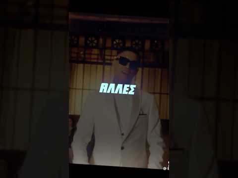 TRANNOS X Thodoris verlis Den roraw