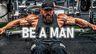 WHY SETH FEROCE IS THE REALEST MAN IN BODYBUILDING
