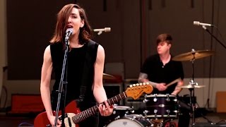 Summer Cannibals - Say My Name (opbmusic)