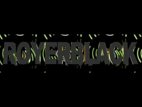 VA - MIX ROYERBLACK - Tech House