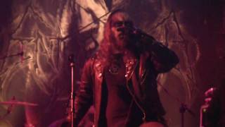 ENTHRONED - THE VITALIZED SHELL &amp; BEHEMIRON