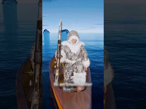 Baleine abattue deux fois à 100 ans d'ins d'Intervalle 😨 #shorts #viral