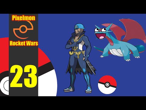 Rocket Wars: Epizoda 23 - Rage Incoming!