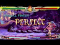 VS Lilith Aensland LK Outro 01
