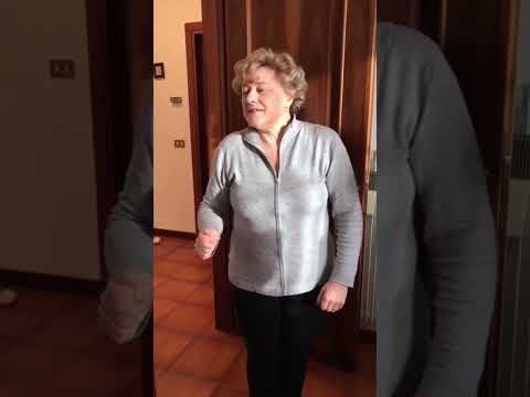 VENETIAN JOKES: The Blonde with the Ferrari