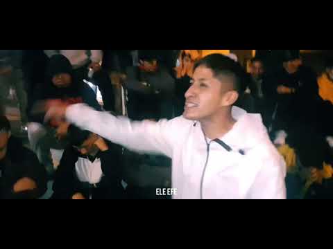 JC SNAKE vs CAMARENA -Semifinal- Fecha#2 - Ele Efe - Temporada 2022 (Fase 2)