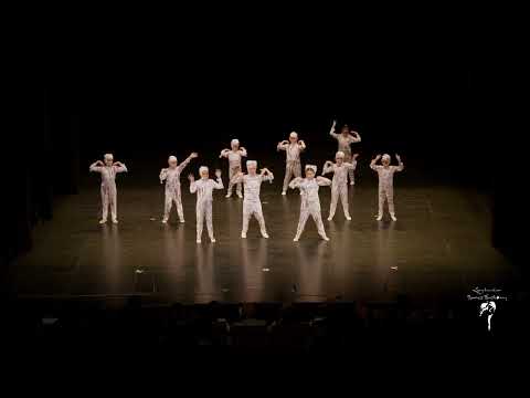 Leire Hathor - BANG BANG (GALA DIOSAS)