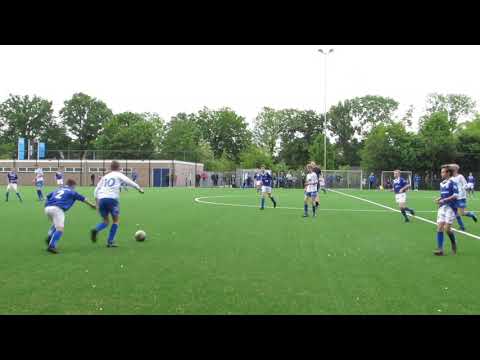 VVOP JO15-2 - SDVB JO15-2