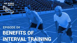 Benefits of Interval Training | S2E4