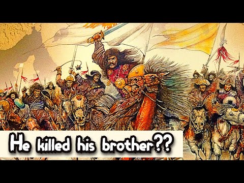 10 Amazing Facts about Attila the Hun