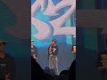 [4K] 251025 NEXZ - Full Ending: Ment + Slo-mo + Run With Me (One Beat Special Concert Day 1)
