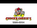 Chuck E Cheese S Historical Logos