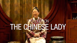 The Chinese Lady – TimeLine Theatre Company