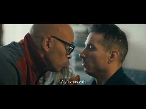 Les K d'Or - BA Ryan - Un film de Jérémy Ferrari avec Laura Felpin, Éric Judor, Jérémy Ferrari
