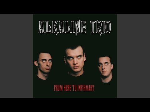 Another Innocent Girl - Alkaline Trio