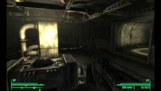 Let's Play Fallout 3 Part 223 - Back to Old Olney